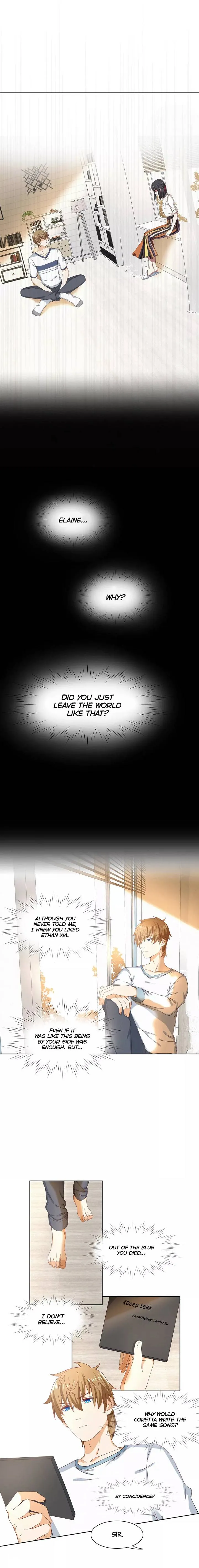 Rebirth of the Majestic Wife Chapter 40 Online - página 6