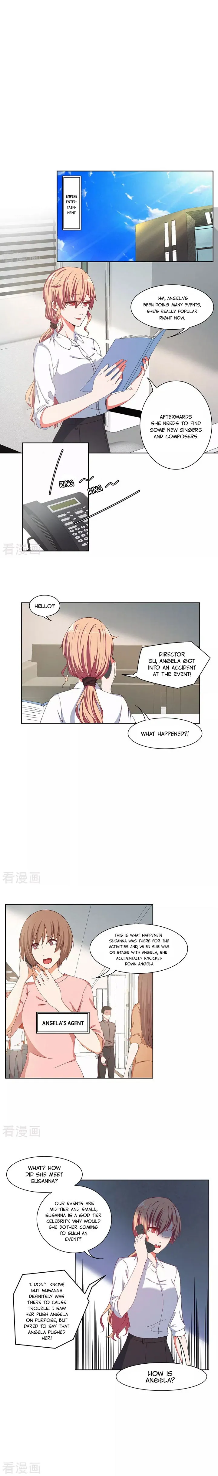 Rebirth of the Majestic Wife Chapter 41 Online - página 2