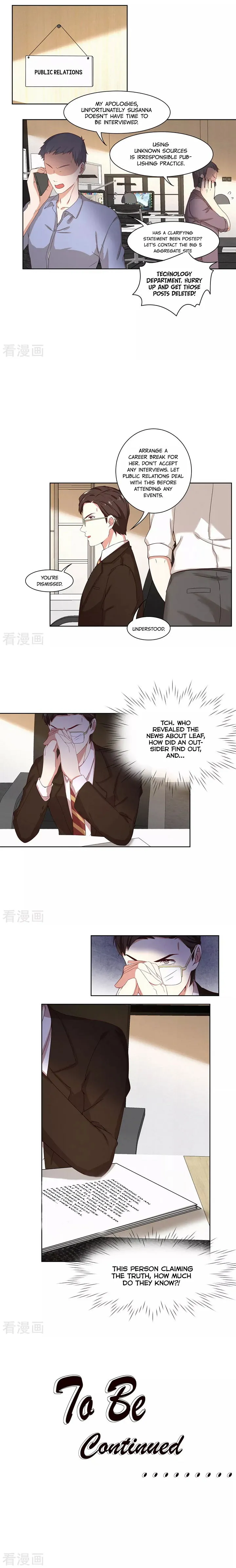 Rebirth of the Majestic Wife Chapter 41 Online - página 7