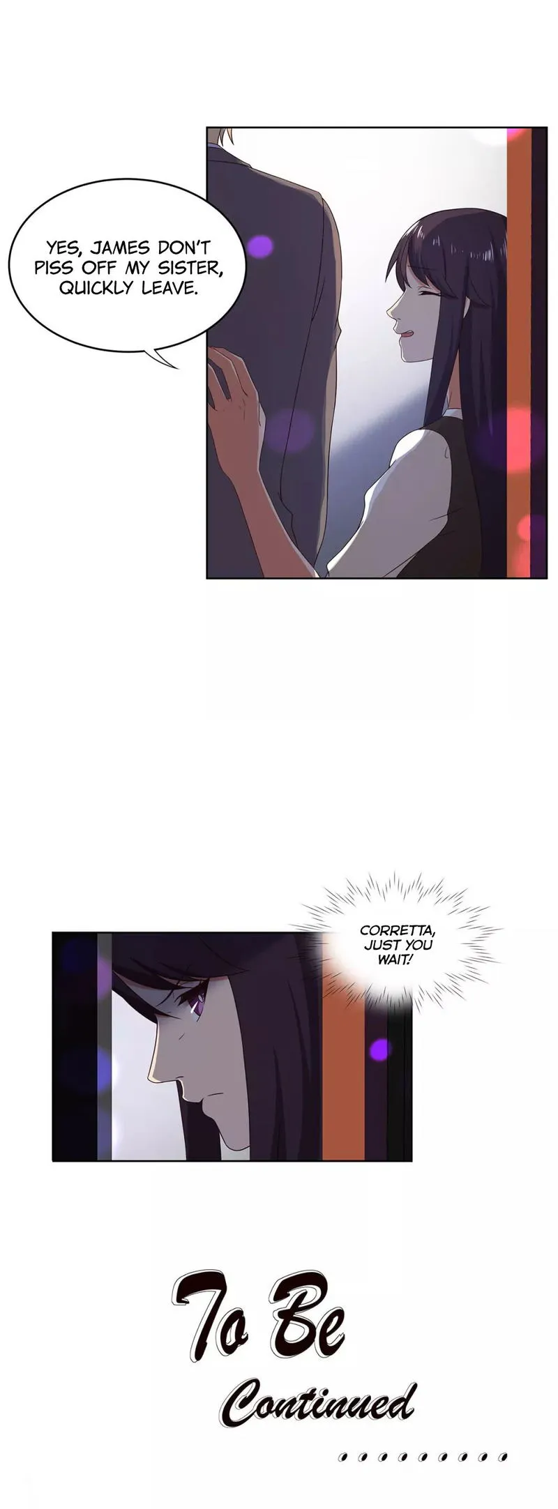 Rebirth of the Majestic Wife Chapter 41.5 Online - página 14