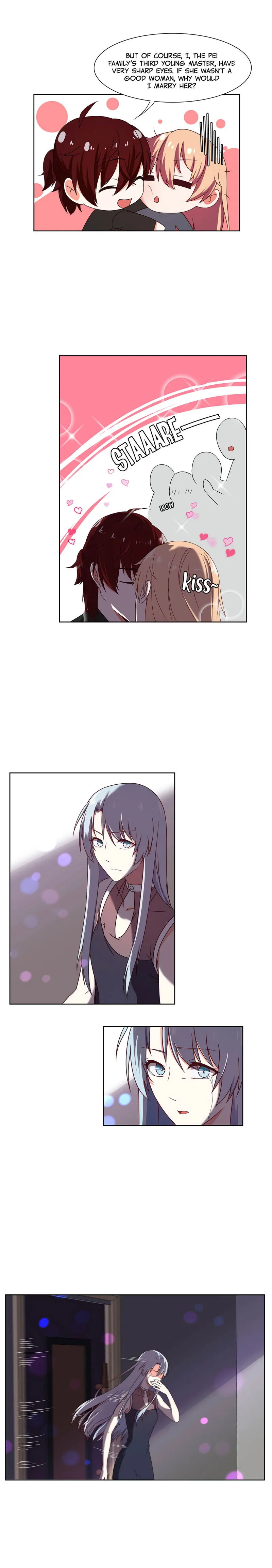 Rebirth of the Majestic Wife Chapter 43 Online - página 2