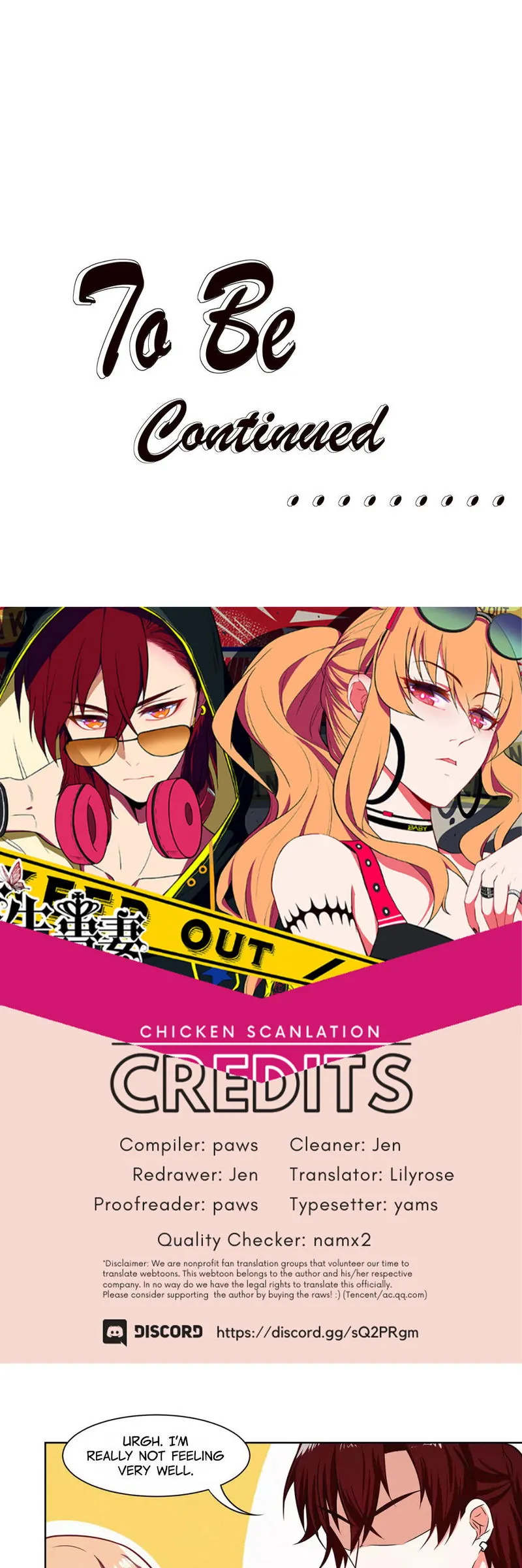 Rebirth of the Majestic Wife Chapter 43 Online - página 8