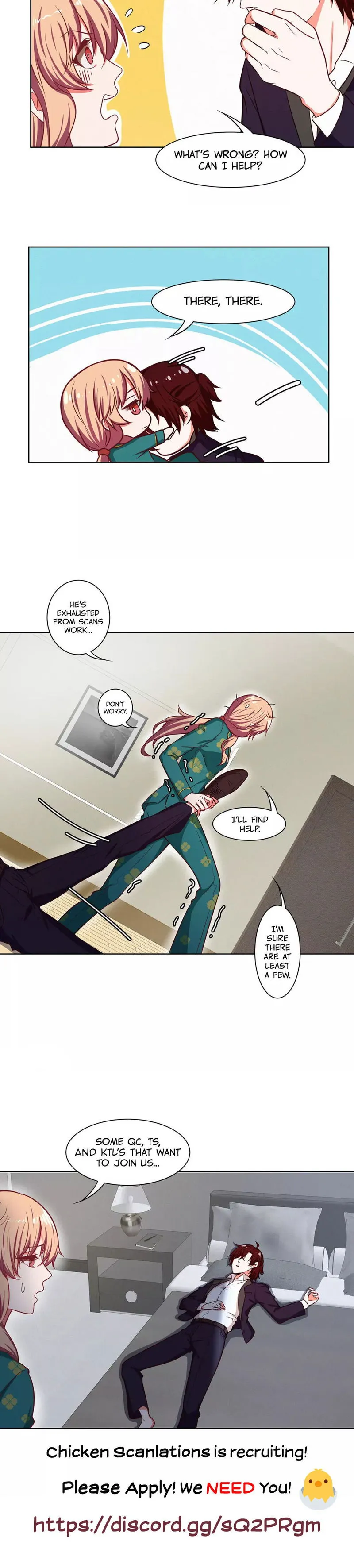Rebirth of the Majestic Wife Chapter 43 Online - página 9