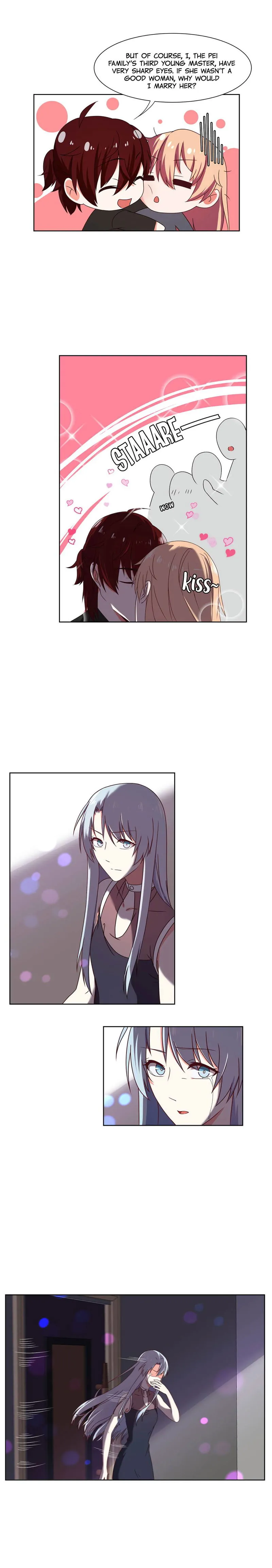 Rebirth of the Majestic Wife Chapter 44 Online - página 2