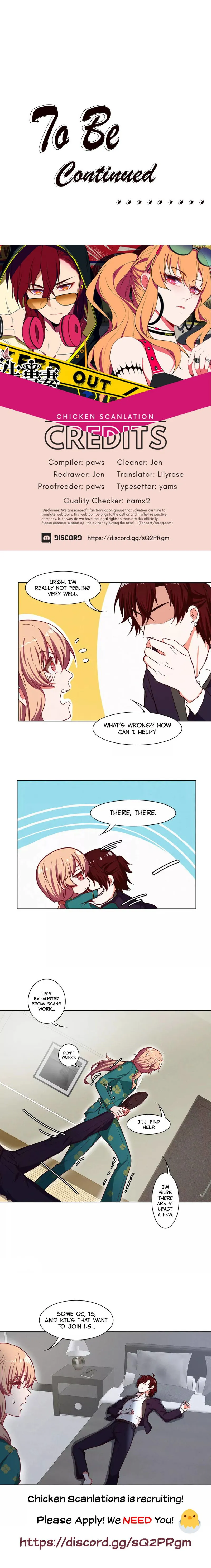 Rebirth of the Majestic Wife Chapter 44 Online - página 8