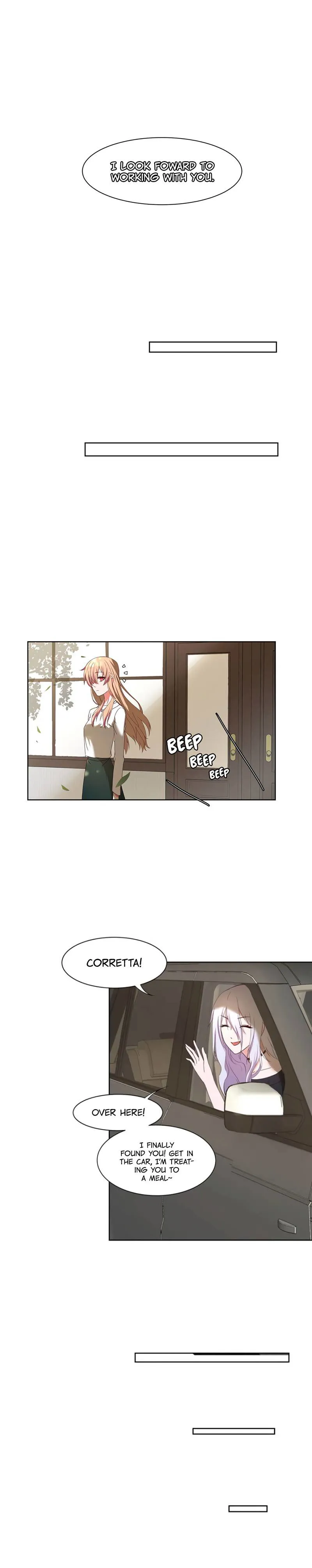 Rebirth of the Majestic Wife Chapter 46 Online - página 5