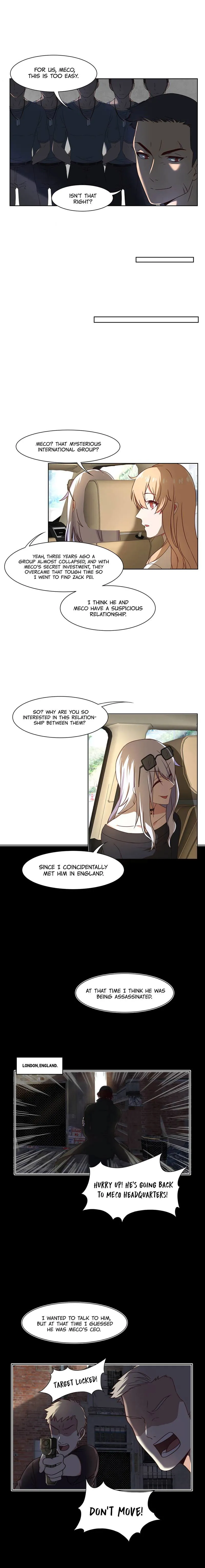 Rebirth of the Majestic Wife Chapter 46 Online - página 7
