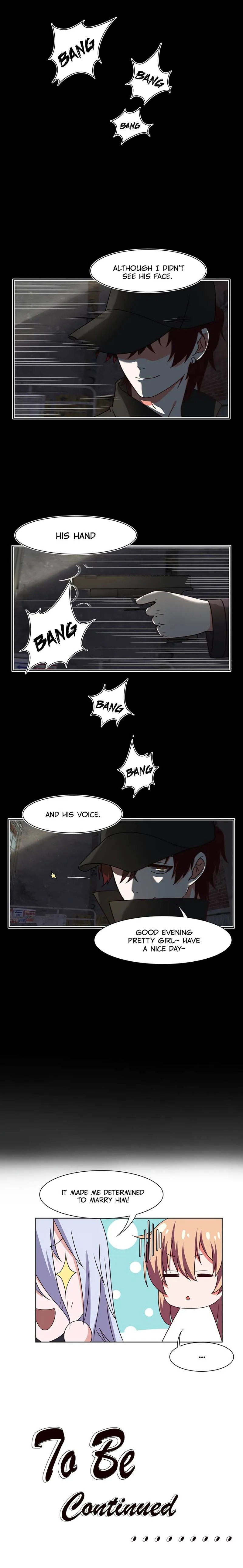 Rebirth of the Majestic Wife Chapter 46 Online - página 8