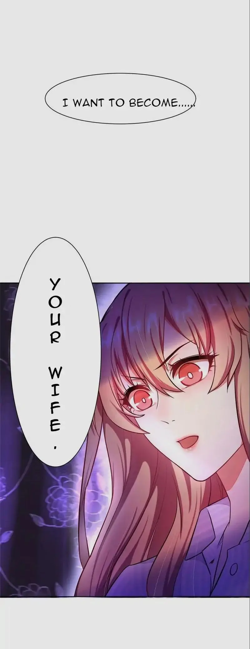 Rebirth of the Majestic Wife Chapter 5 Online - página 1
