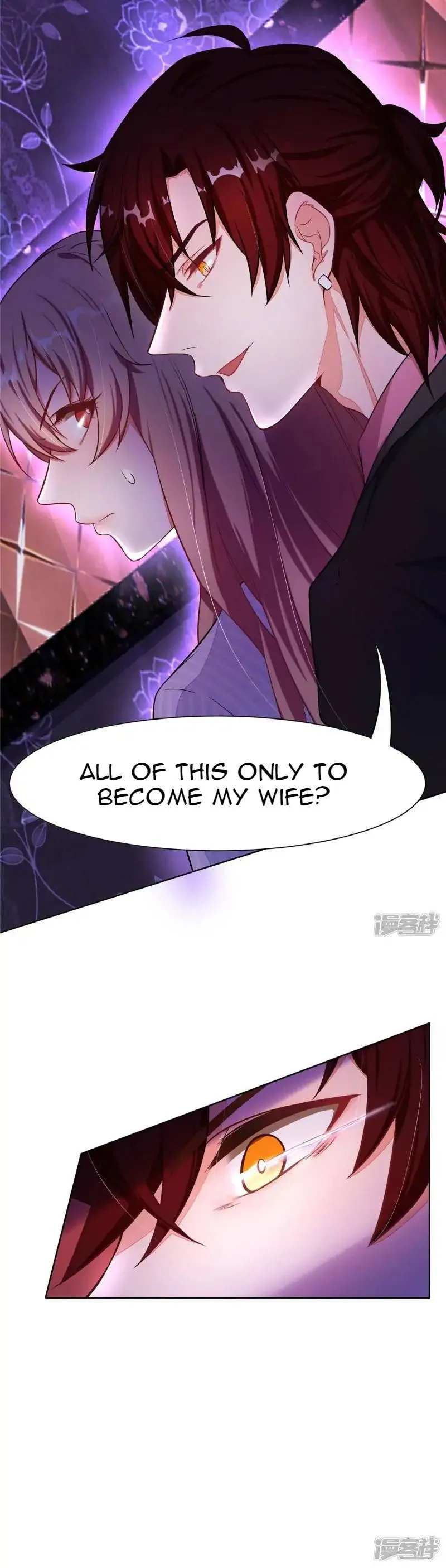 Rebirth of the Majestic Wife Chapter 5 Online - página 6