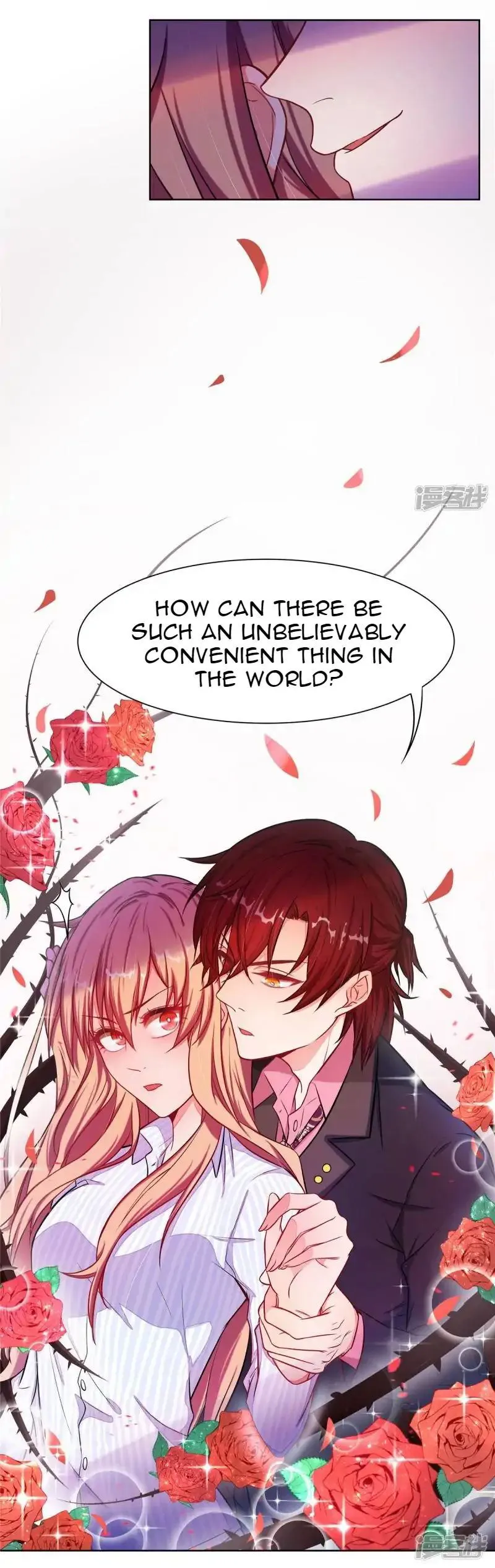 Rebirth of the Majestic Wife Chapter 5 Online - página 8