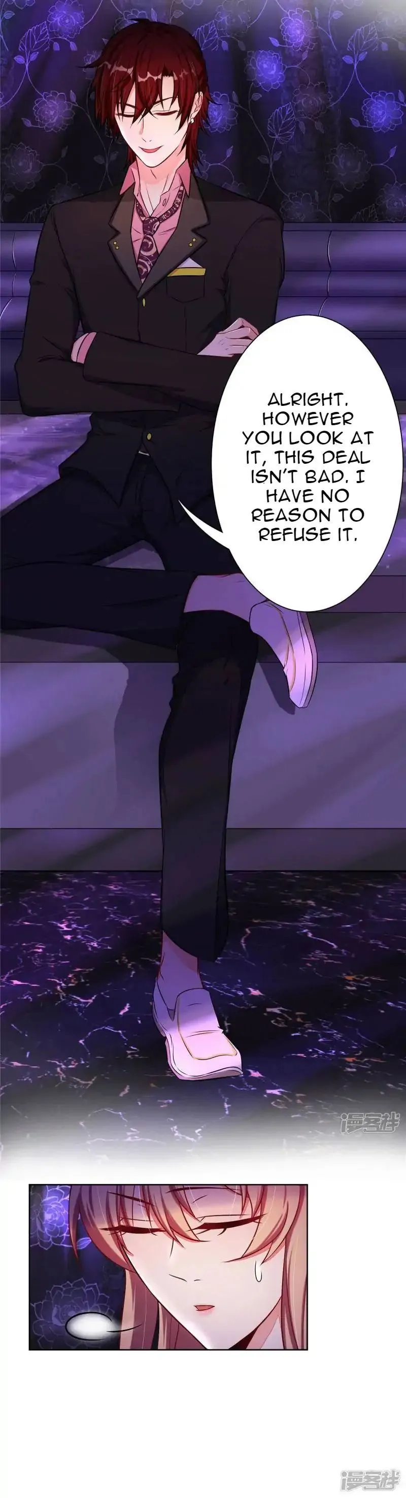Rebirth of the Majestic Wife Chapter 5 Online - página 15
