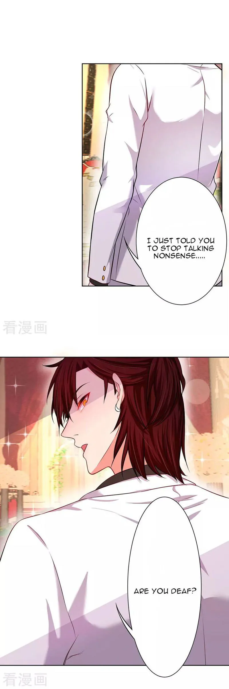 Rebirth of the Majestic Wife Chapter 9 Online - página 2