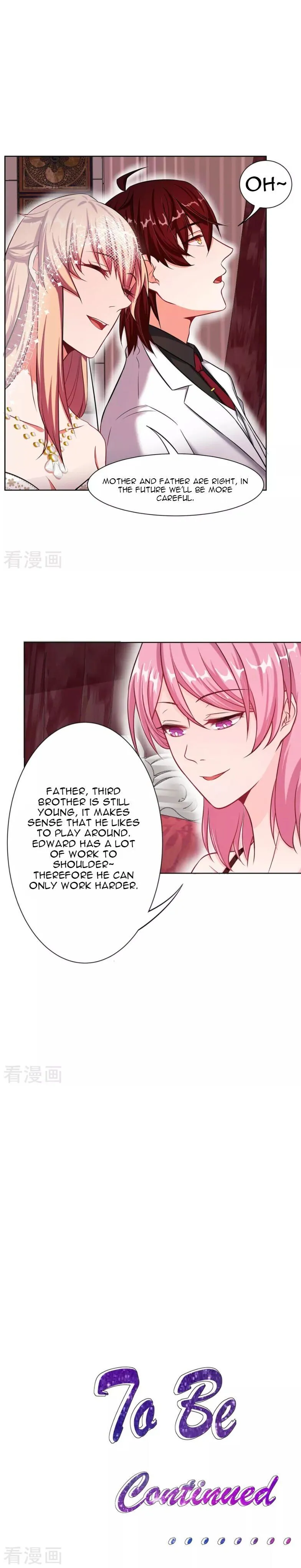 Rebirth of the Majestic Wife Chapter 9 Online - página 10