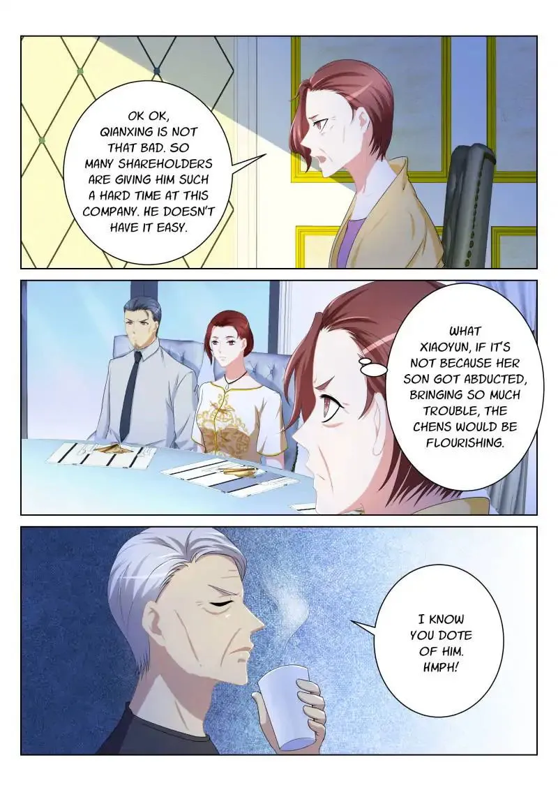 Rebirth Of The Urban Immortal Cultivator Chapter 100 Online - página 5