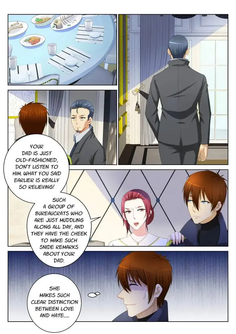 Rebirth Of The Urban Immortal Cultivator Chapter 100 Online - página 10