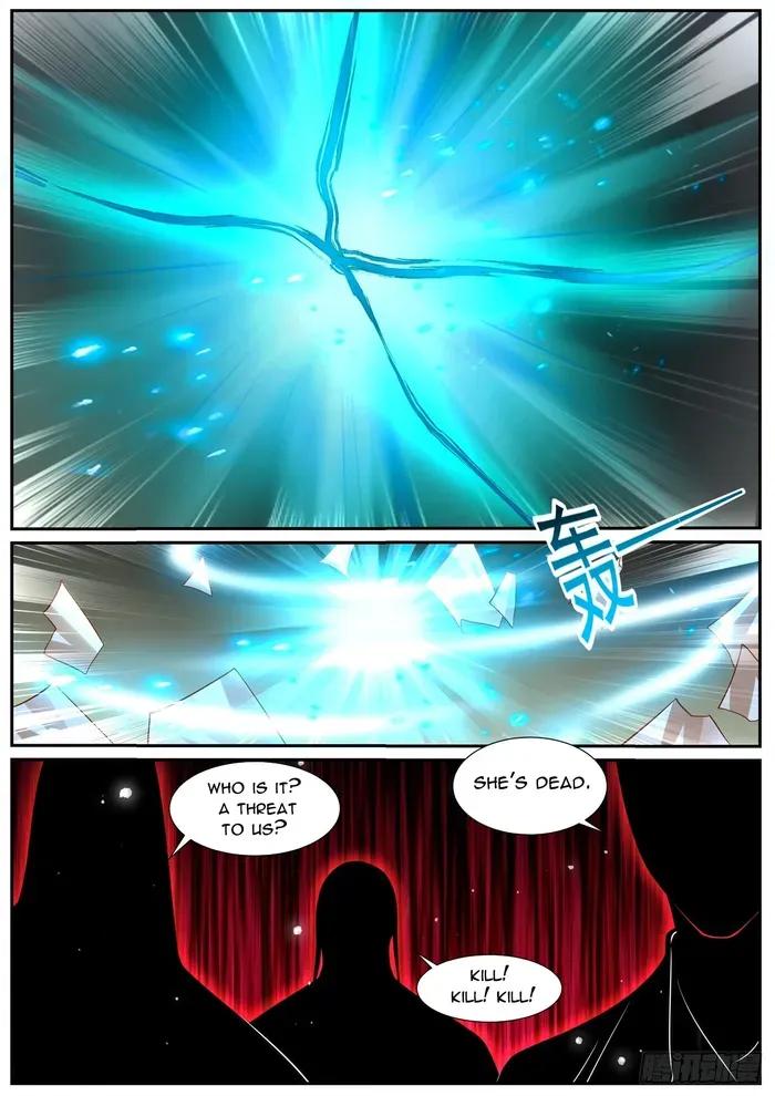 Rebirth Of The Urban Immortal Cultivator Chapter 1000 Online - página 12