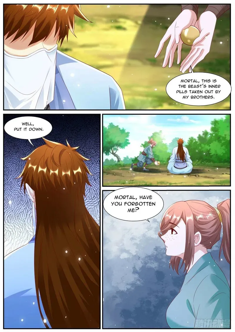 Rebirth Of The Urban Immortal Cultivator Chapter 1006 Online - página 2