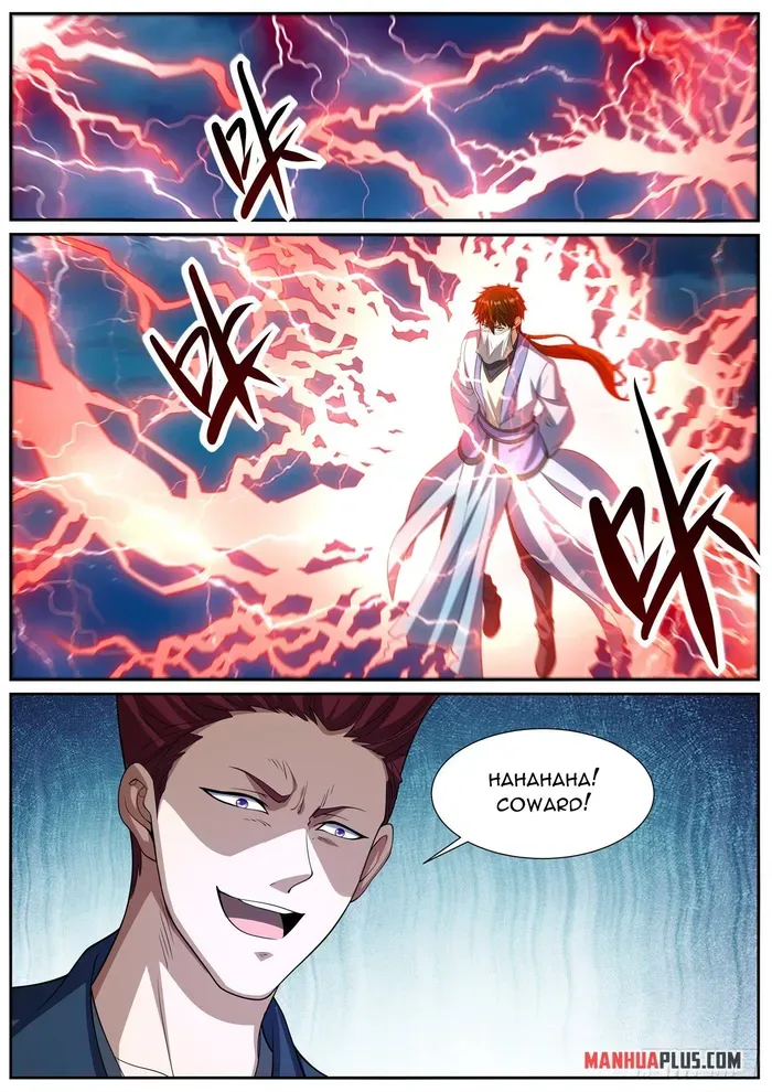 Rebirth Of The Urban Immortal Cultivator Chapter 1009 Online - página 4