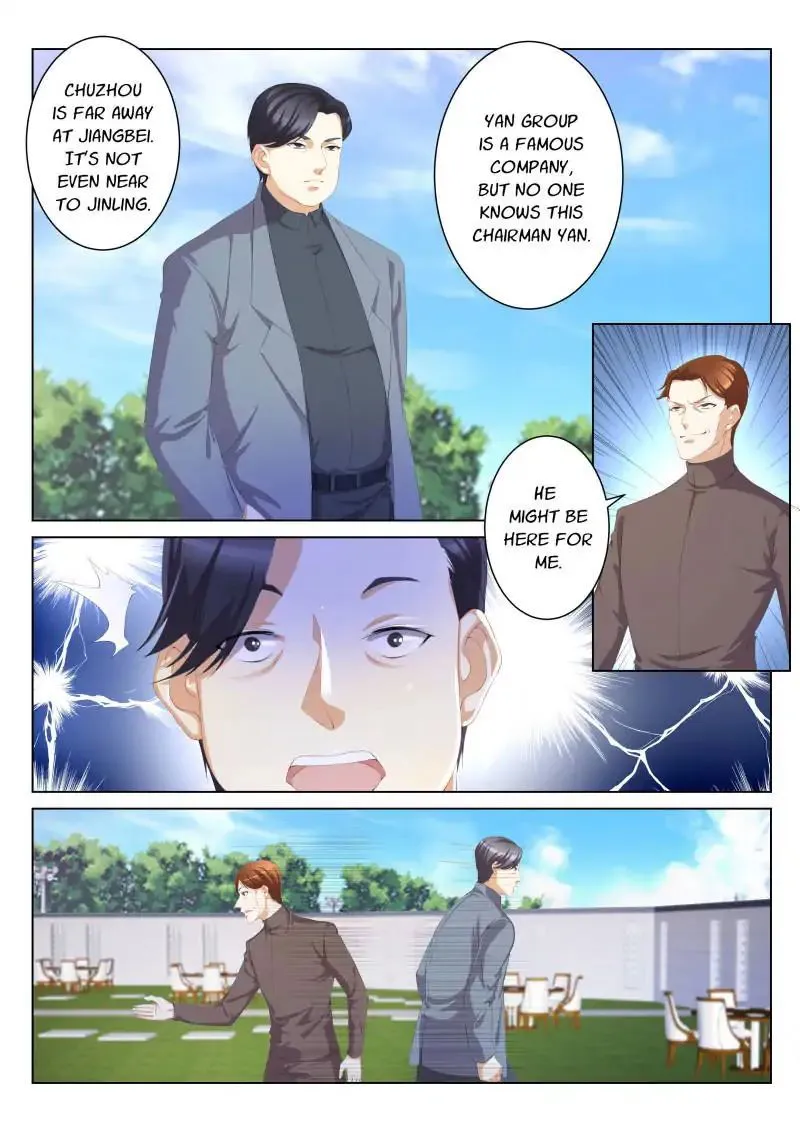 Rebirth Of The Urban Immortal Cultivator Chapter 102 Online - página 1