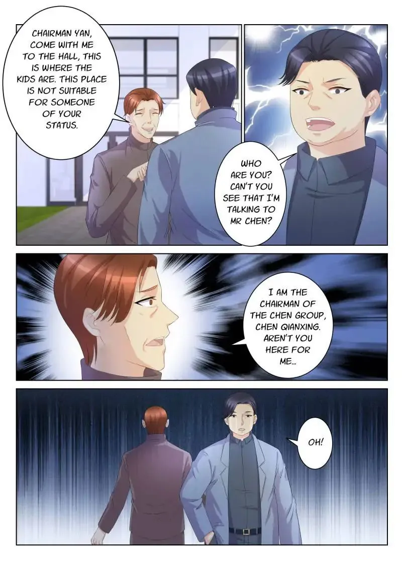 Rebirth Of The Urban Immortal Cultivator Chapter 102 Online - página 4