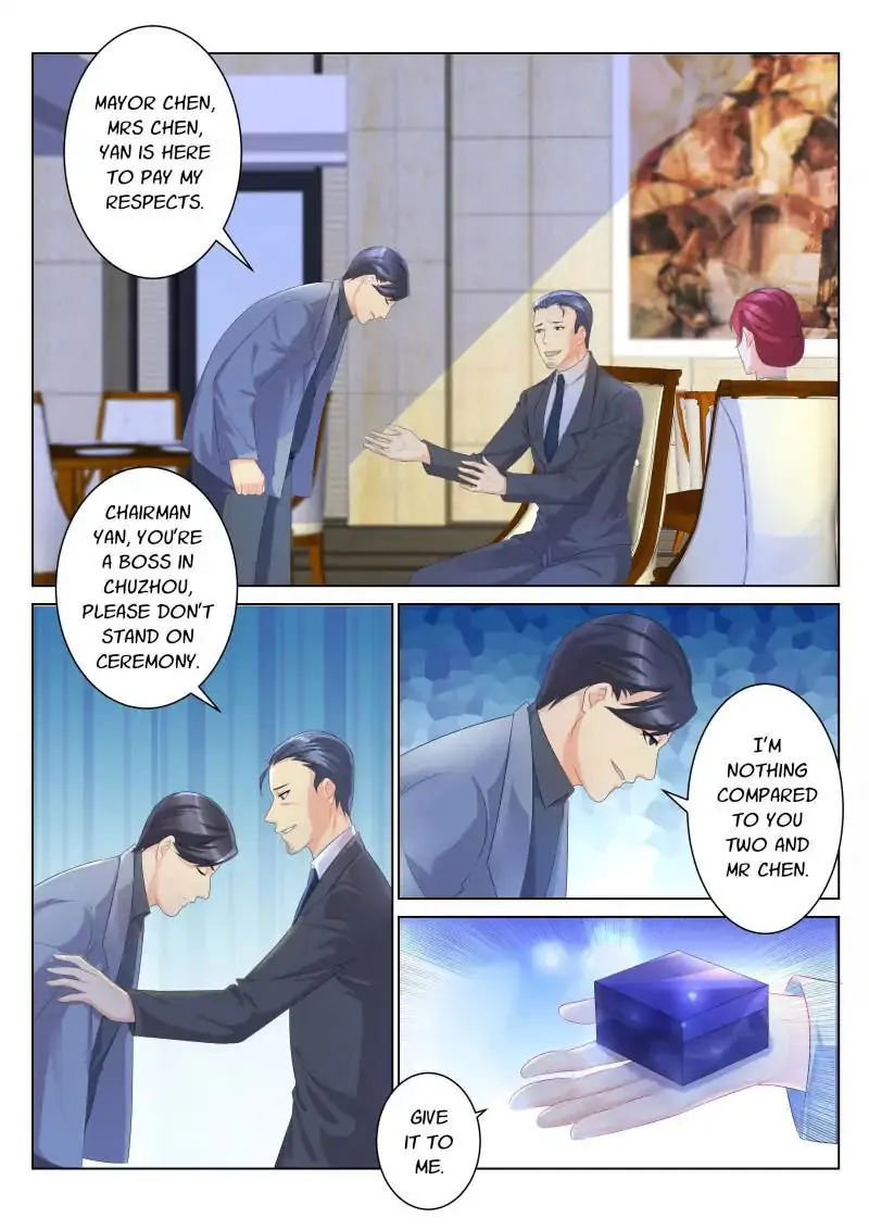 Rebirth Of The Urban Immortal Cultivator Chapter 102 Online - página 7