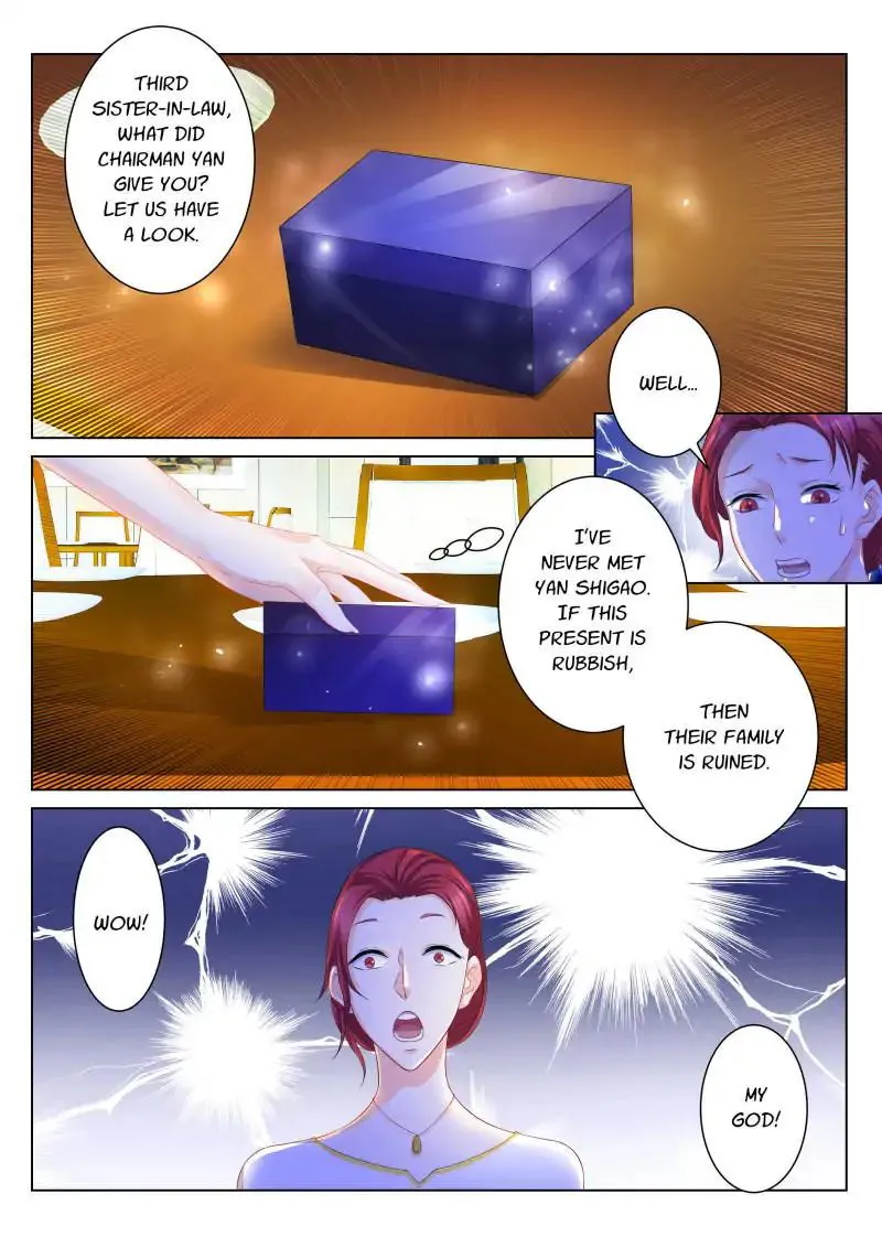Rebirth Of The Urban Immortal Cultivator Chapter 102 Online - página 9