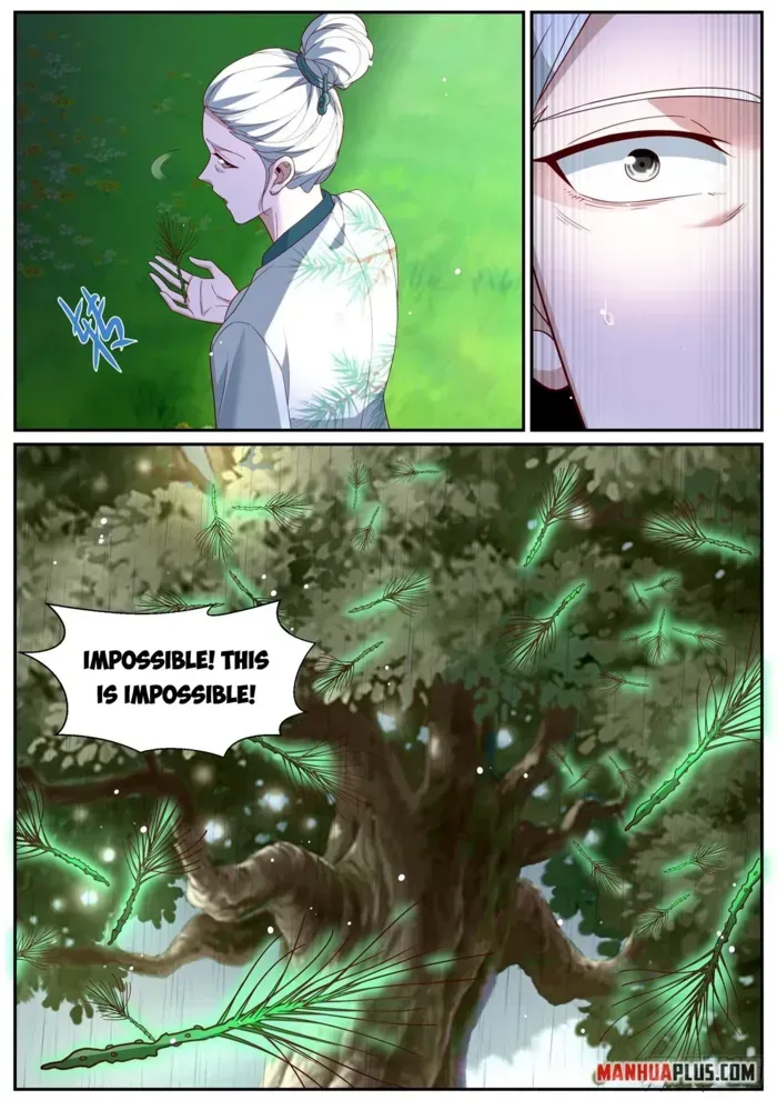 Rebirth Of The Urban Immortal Cultivator Chapter 1022 Online - página 9