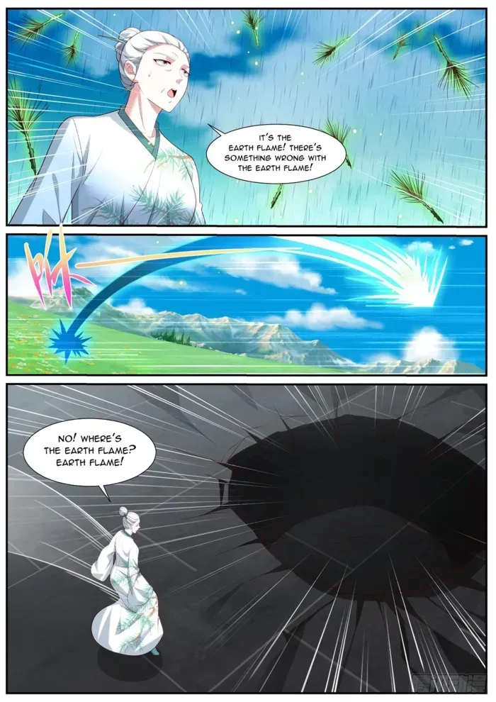 Rebirth Of The Urban Immortal Cultivator Chapter 1022 Online - página 10