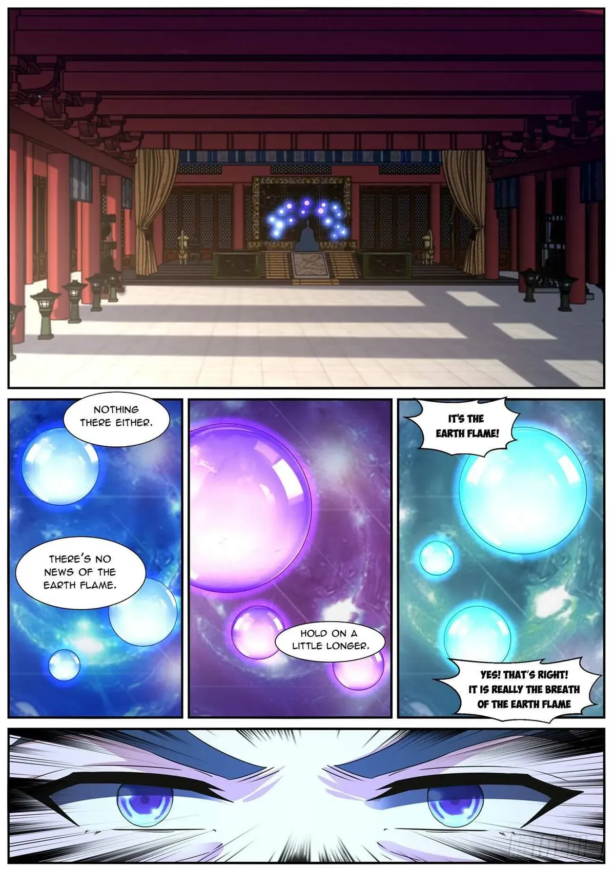 Rebirth Of The Urban Immortal Cultivator Chapter 1033 Online - página 4