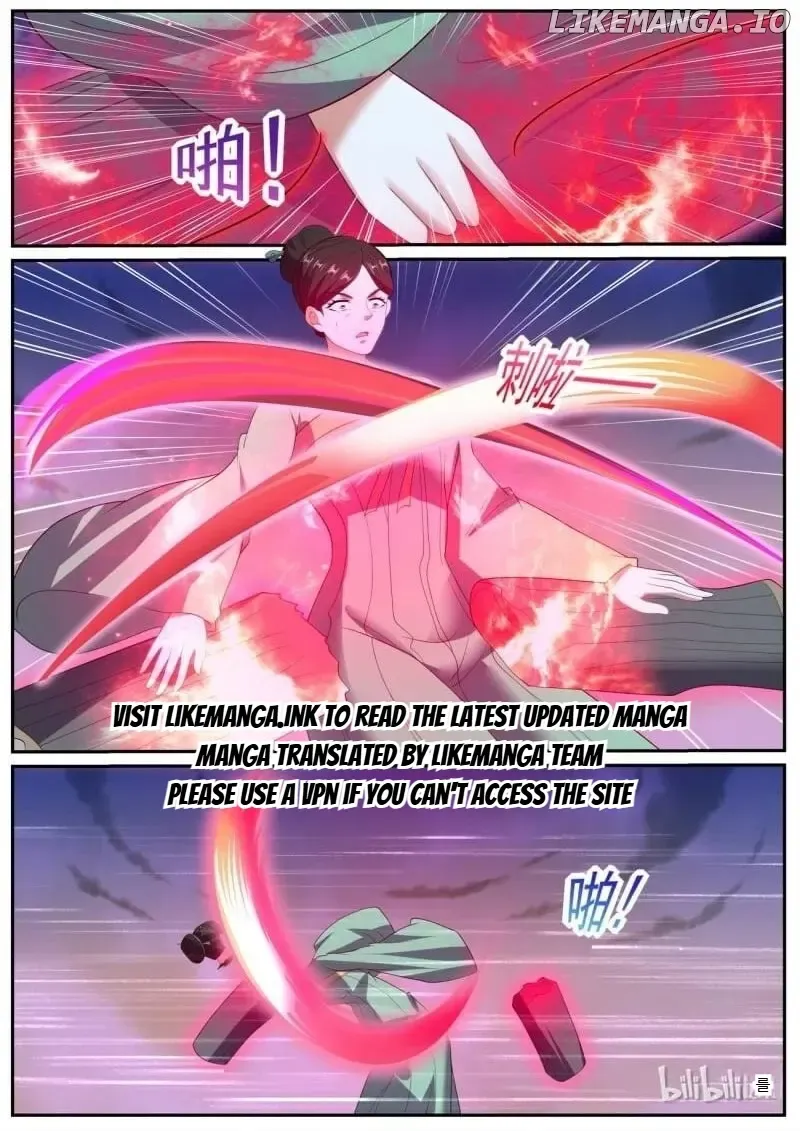 Rebirth Of The Urban Immortal Cultivator Chapter 1039 Online - página 12