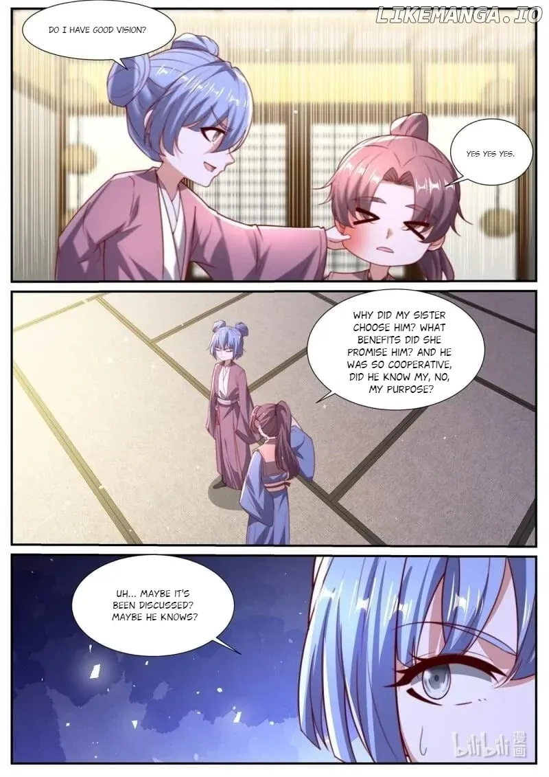 Rebirth Of The Urban Immortal Cultivator Chapter 1041 Online - página 8