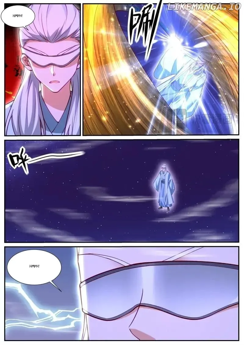 Rebirth Of The Urban Immortal Cultivator Chapter 1050 Online - página 2