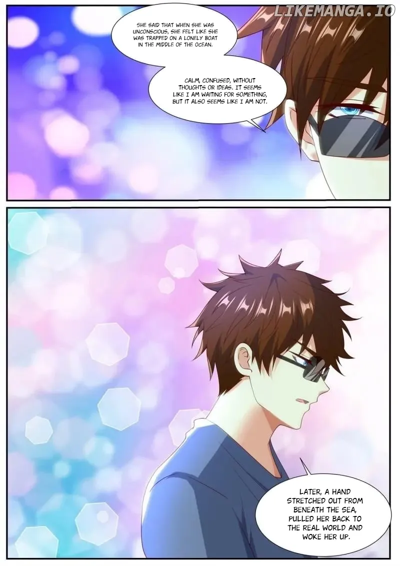 Rebirth Of The Urban Immortal Cultivator Chapter 1050 Online - página 6