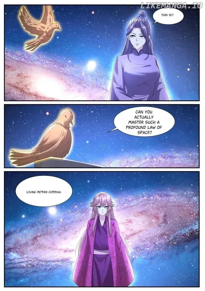 Rebirth Of The Urban Immortal Cultivator Chapter 1069 Online - página 6