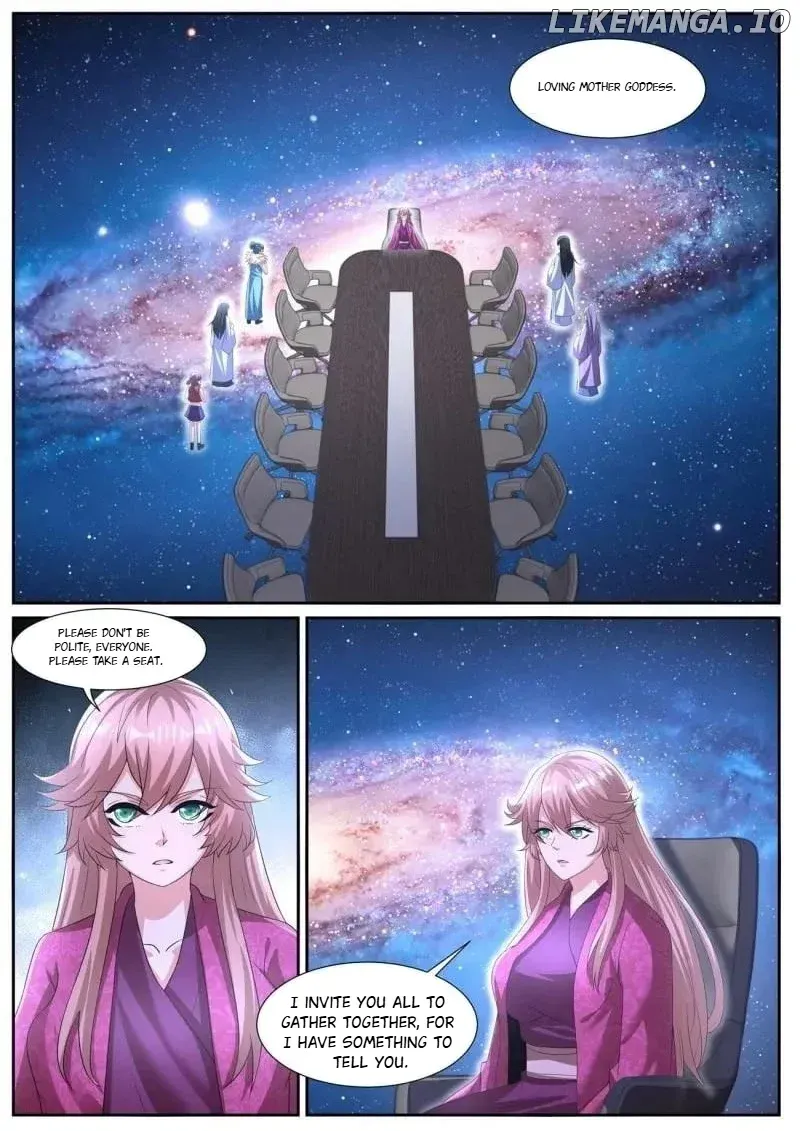 Rebirth Of The Urban Immortal Cultivator Chapter 1069 Online - página 7