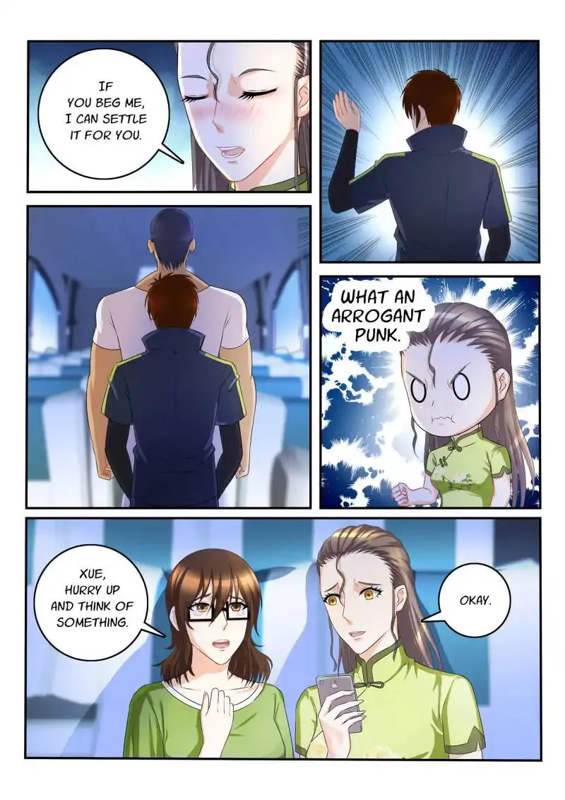 Rebirth Of The Urban Immortal Cultivator Chapter 108 Online - página 2