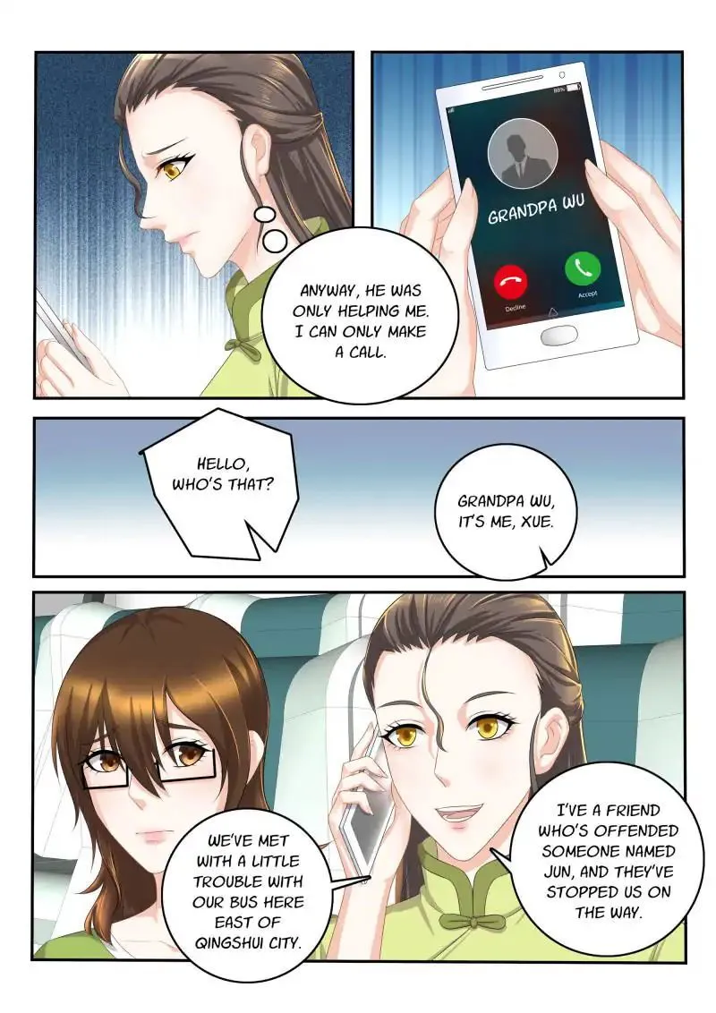 Rebirth Of The Urban Immortal Cultivator Chapter 108 Online - página 3