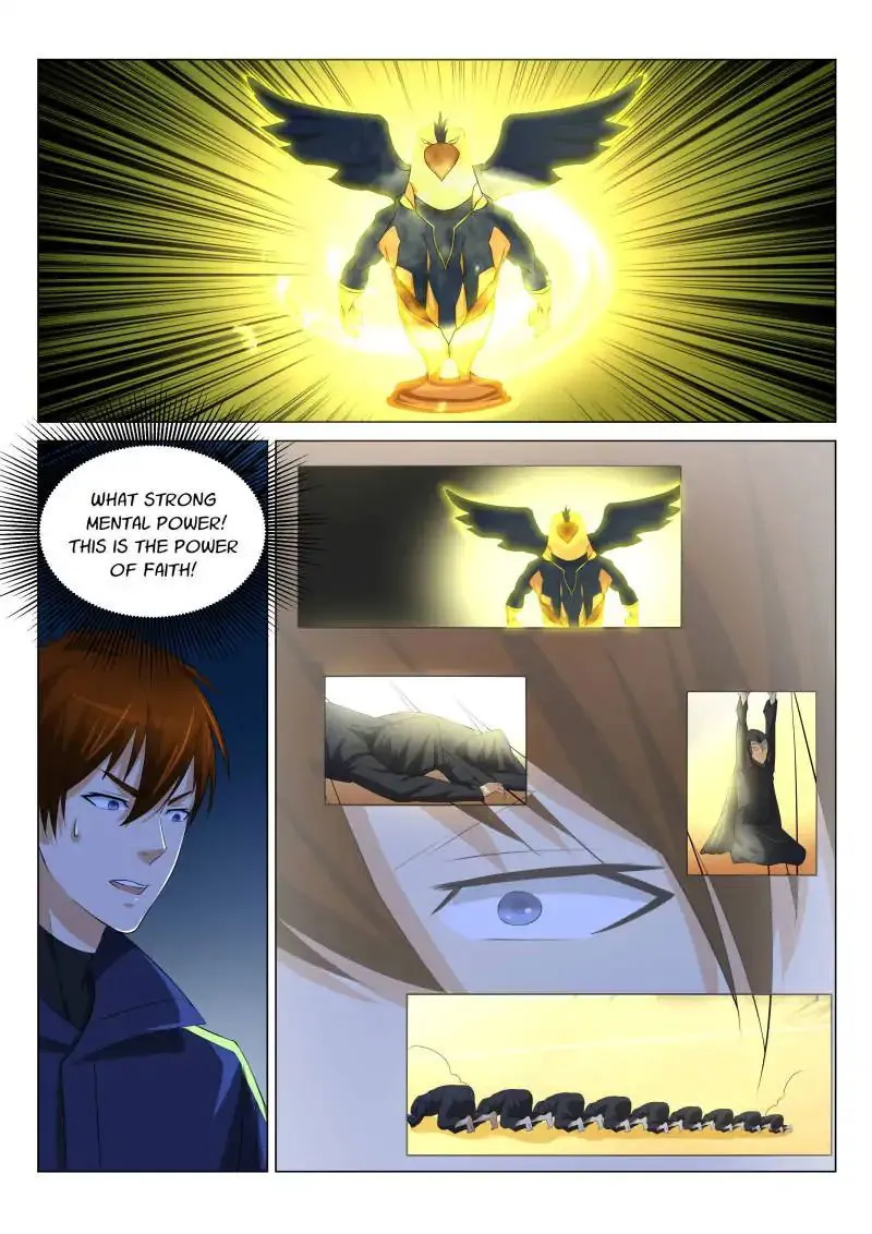 Rebirth Of The Urban Immortal Cultivator Chapter 116 Online - página 14