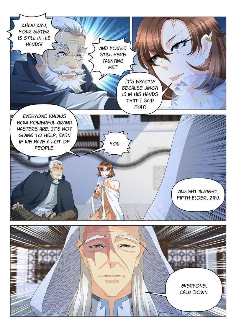 Rebirth Of The Urban Immortal Cultivator Chapter 126 Online - página 13