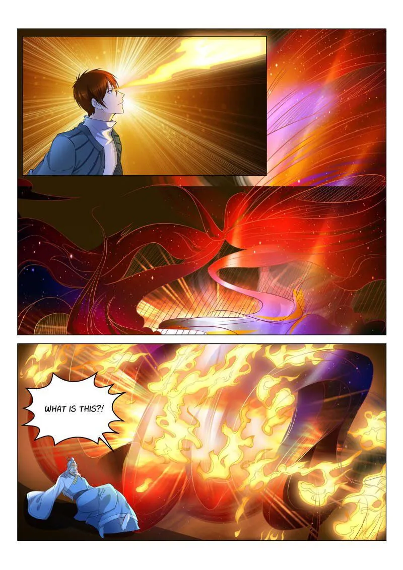 Rebirth Of The Urban Immortal Cultivator Chapter 129 Online - página 10