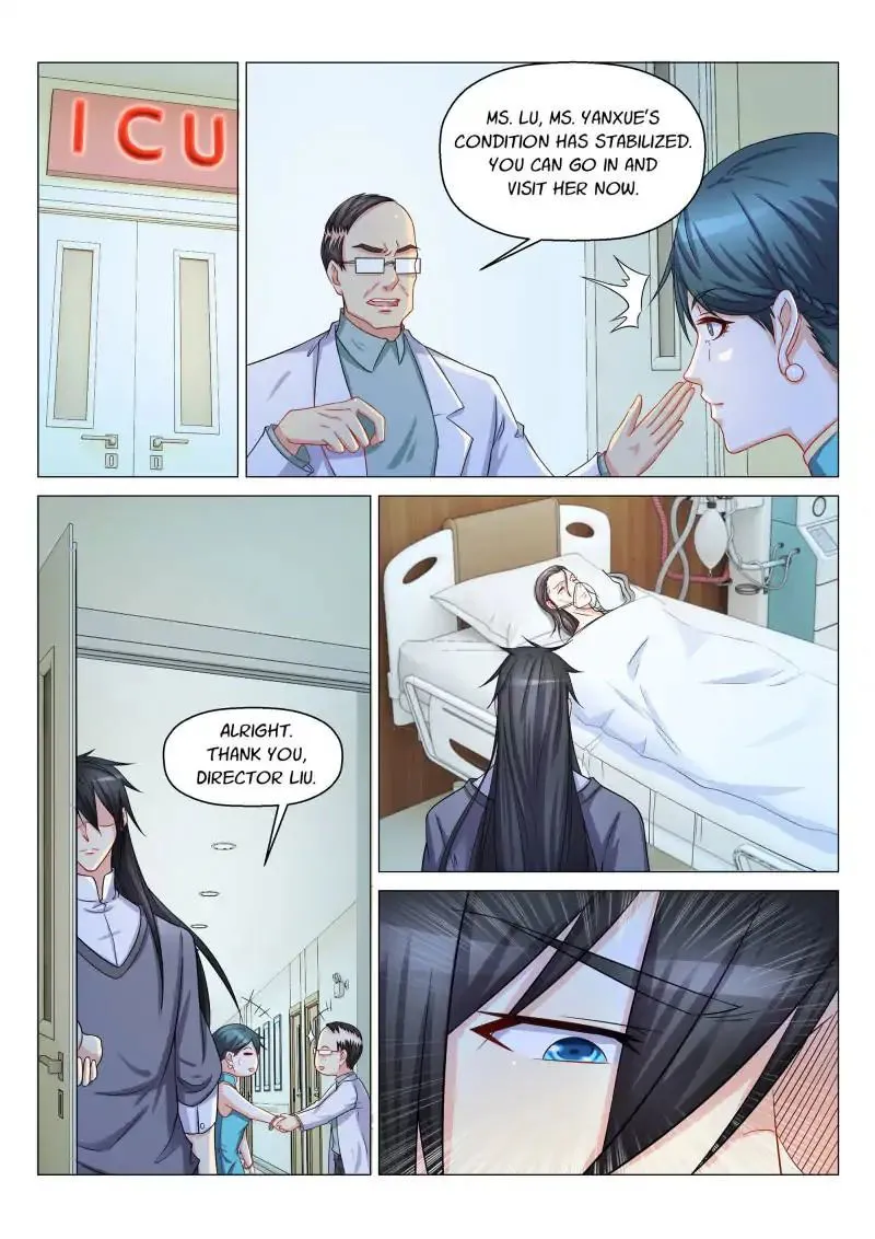 Rebirth Of The Urban Immortal Cultivator Chapter 134 Online - página 12