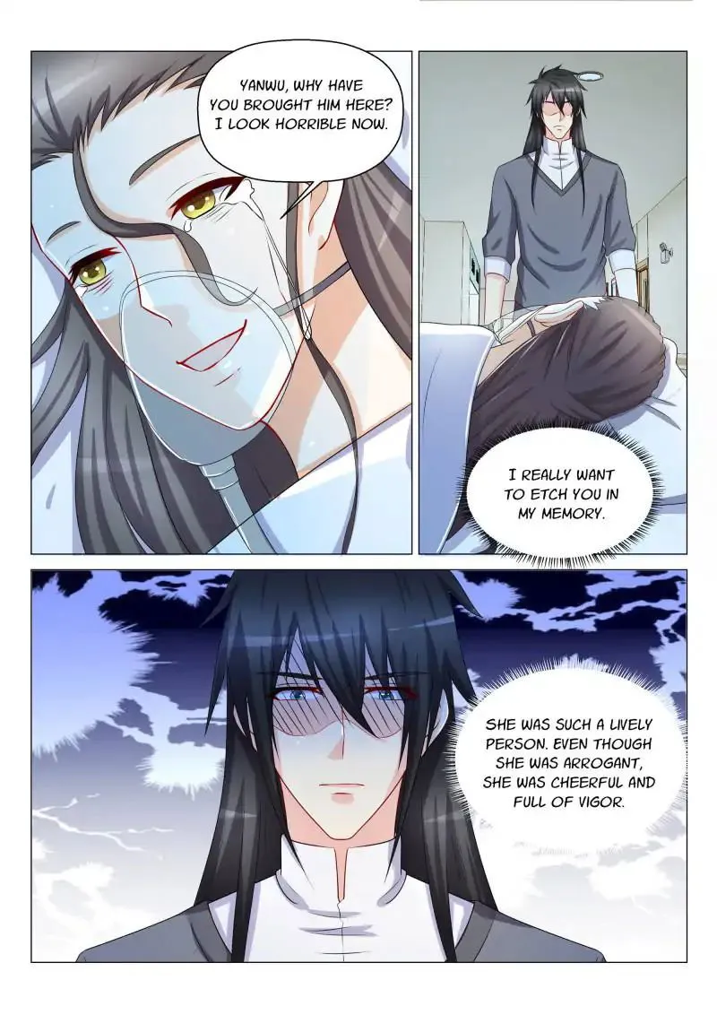 Rebirth Of The Urban Immortal Cultivator Chapter 134 Online - página 14