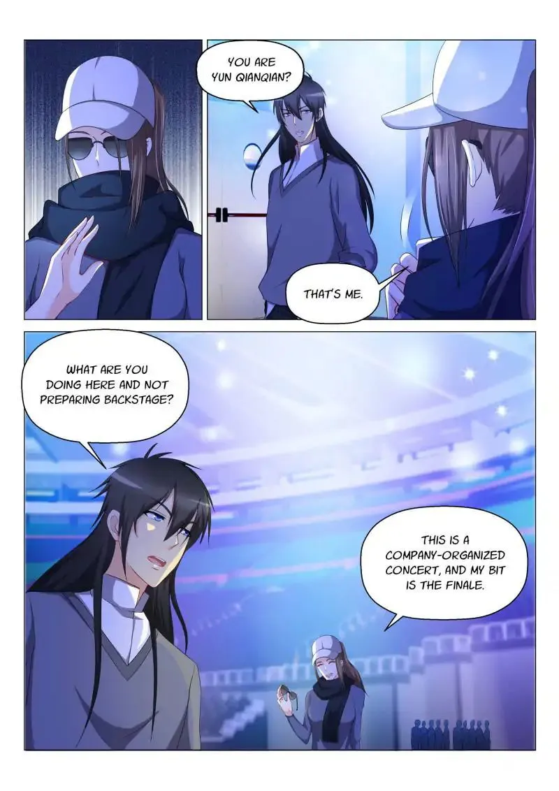 Rebirth Of The Urban Immortal Cultivator Chapter 140 Online - página 7
