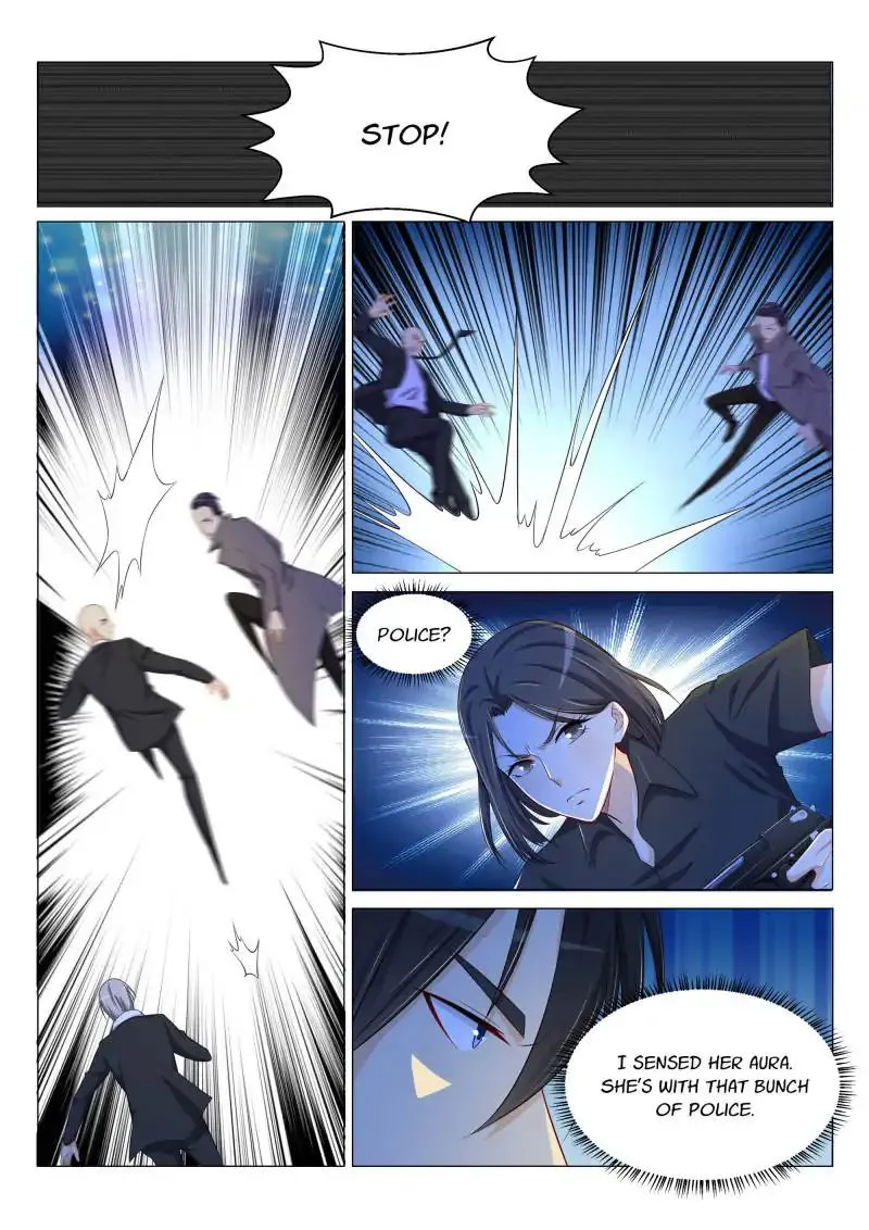 Rebirth Of The Urban Immortal Cultivator Chapter 140 Online - página 10