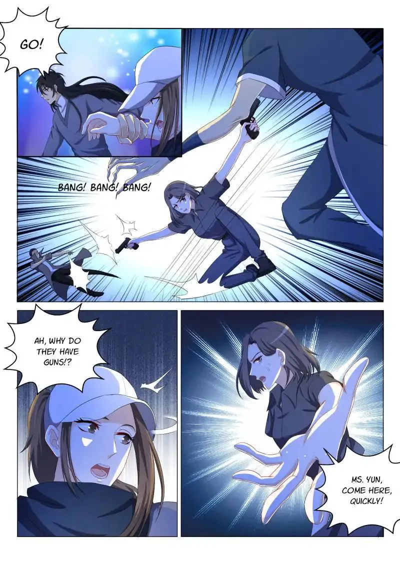 Rebirth Of The Urban Immortal Cultivator Chapter 140 Online - página 11