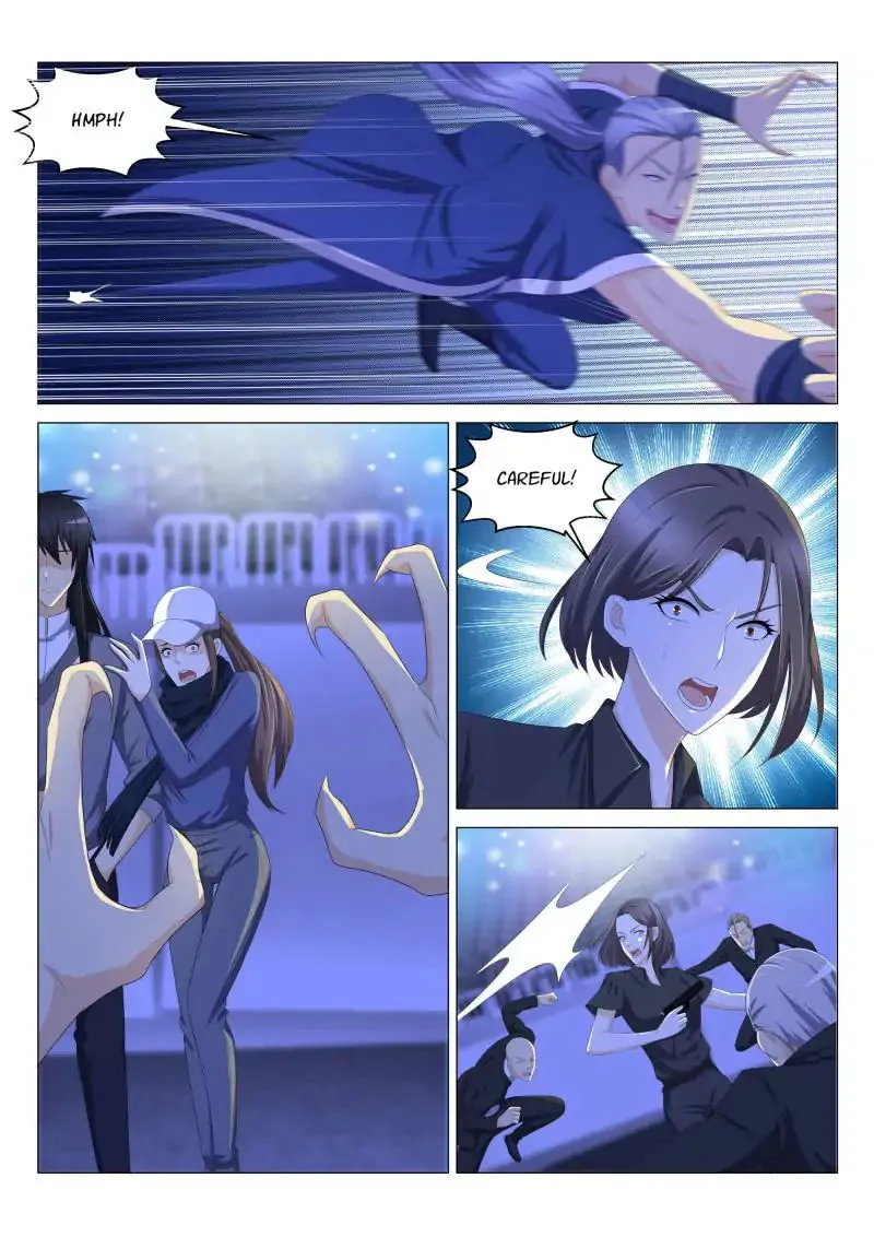 Rebirth Of The Urban Immortal Cultivator Chapter 140 Online - página 13
