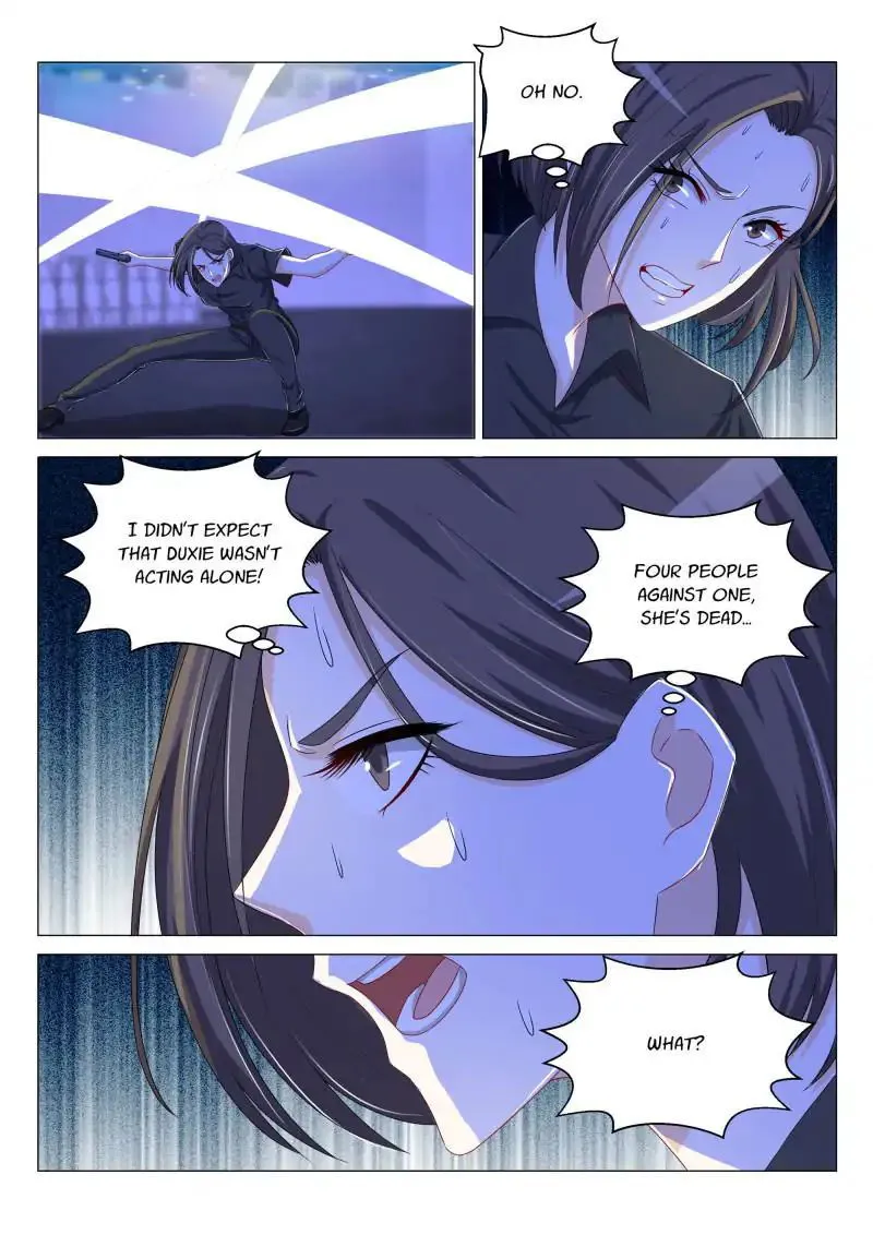 Rebirth Of The Urban Immortal Cultivator Chapter 140 Online - página 14