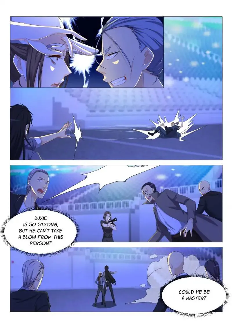 Rebirth Of The Urban Immortal Cultivator Chapter 140 Online - página 15