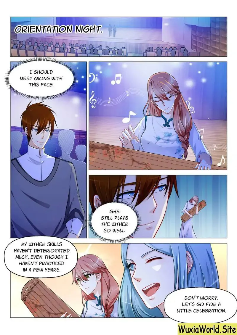 Rebirth Of The Urban Immortal Cultivator Chapter 147 Online - página 2